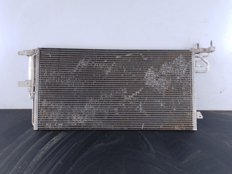 Recambio de condensador / radiador aire acondicionado para ford kuga ii (dm2) 1.5 ecoboost referencia OEM IAM EJ7H19710AC  P2-A4