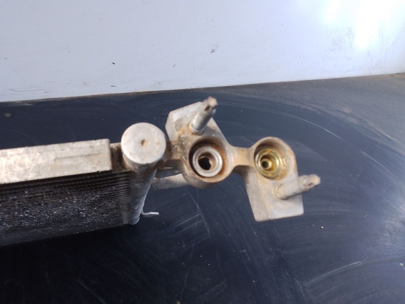 Recambio de condensador / radiador aire acondicionado para ford kuga ii (dm2) 1.5 ecoboost referencia OEM IAM EJ7H19710AC  P2-A4