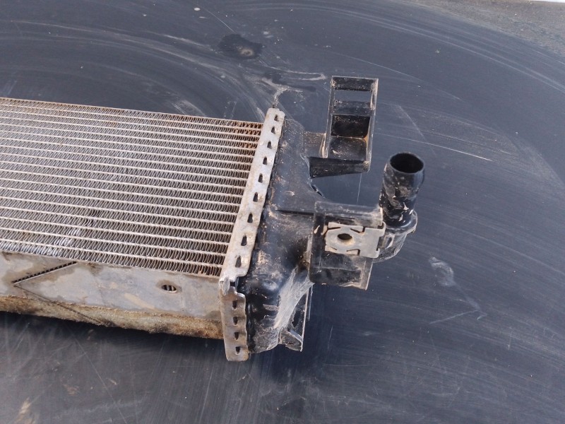 Recambio de intercooler para ford kuga ii (dm2) 1.5 ecoboost referencia OEM IAM F1F18D048AB  P2-A11-9