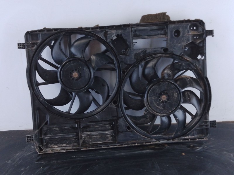 Recambio de electroventilador para ford kuga ii (dm2) 1.5 ecoboost referencia OEM IAM   P2-B7-3