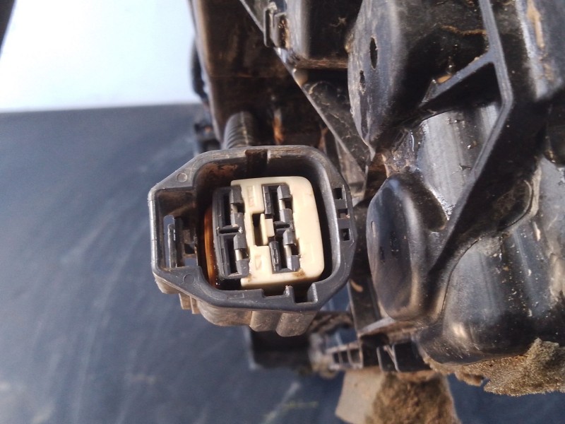 Recambio de electroventilador para ford kuga ii (dm2) 1.5 ecoboost referencia OEM IAM   P2-B7-3