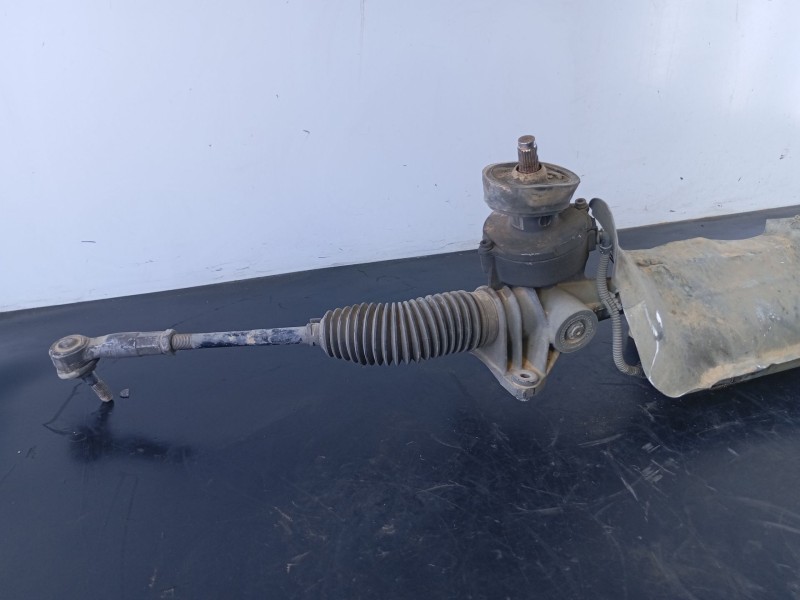 Recambio de cremallera direccion para audi a3 (8p1) 2.0 tdi 16v referencia OEM IAM 1K1423051BN  