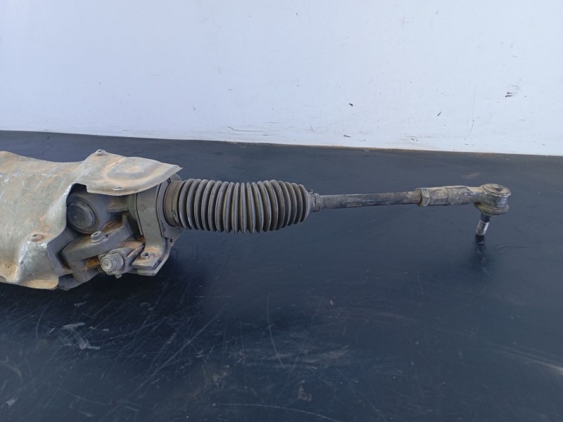 Recambio de cremallera direccion para audi a3 (8p1) 2.0 tdi 16v referencia OEM IAM 1K1423051BN  