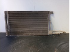 CONDENSADOR / RADIADOR AIRE ACONDICIONADO 55700406 P2-A4-13