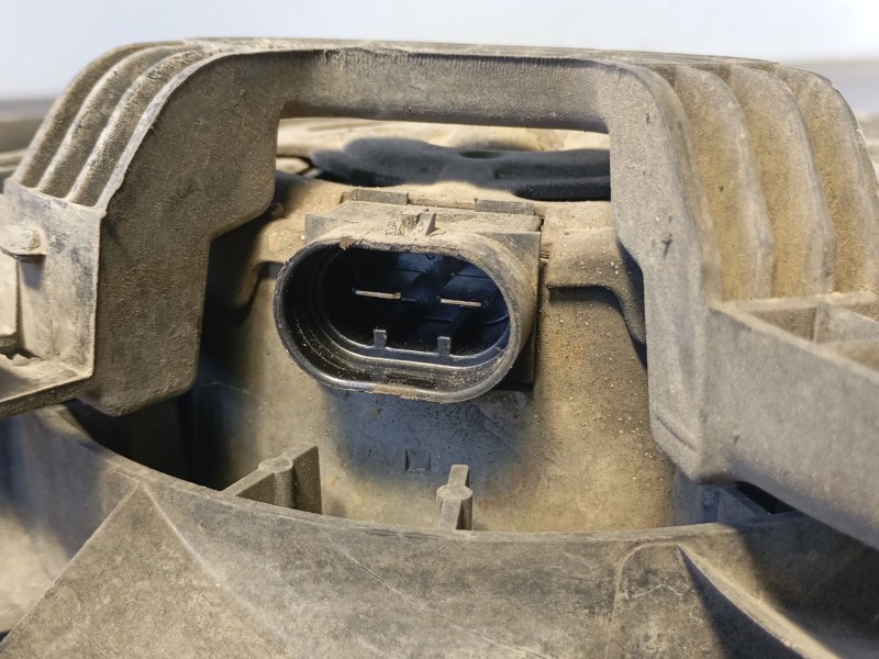 Recambio de electroventilador para citroën nemo furgoneta/monovolumen (aa_) 1.3 hdi 75 referencia OEM IAM 51805807  P2-B8-28