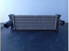Recambio de intercooler para ford transit referencia OEM IAM GK216K775AE  P2-A11-16