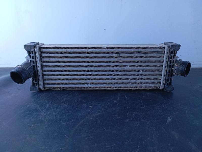 Recambio de intercooler para ford transit referencia OEM IAM GK216K775AE  P2-A11-16