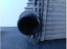 Recambio de intercooler para ford transit referencia OEM IAM GK216K775AE  P2-A11-16 2