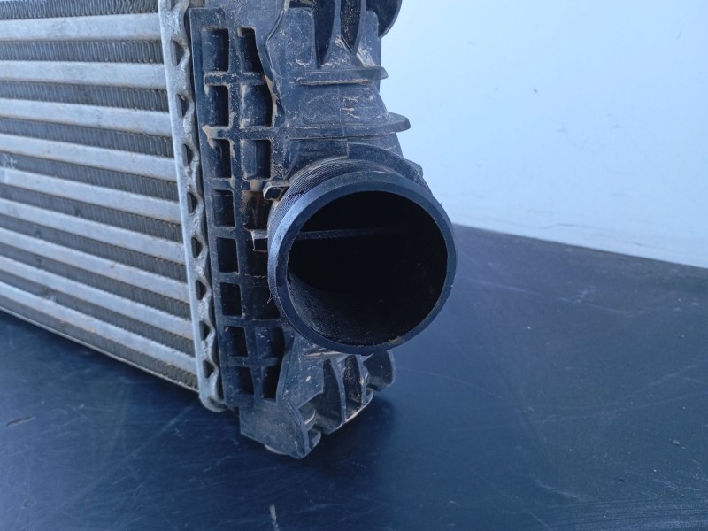 Recambio de intercooler para ford transit referencia OEM IAM GK216K775AE  P2-A11-16