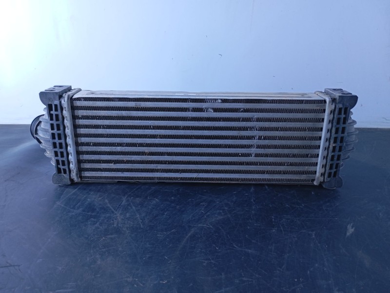 Recambio de intercooler para ford transit referencia OEM IAM GK216K775AE  P2-A11-16