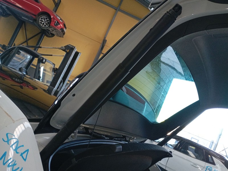 Recambio de amortiguador porton trasero izquierdo para skoda scala (nw1) 1.5 tsi referencia OEM IAM   