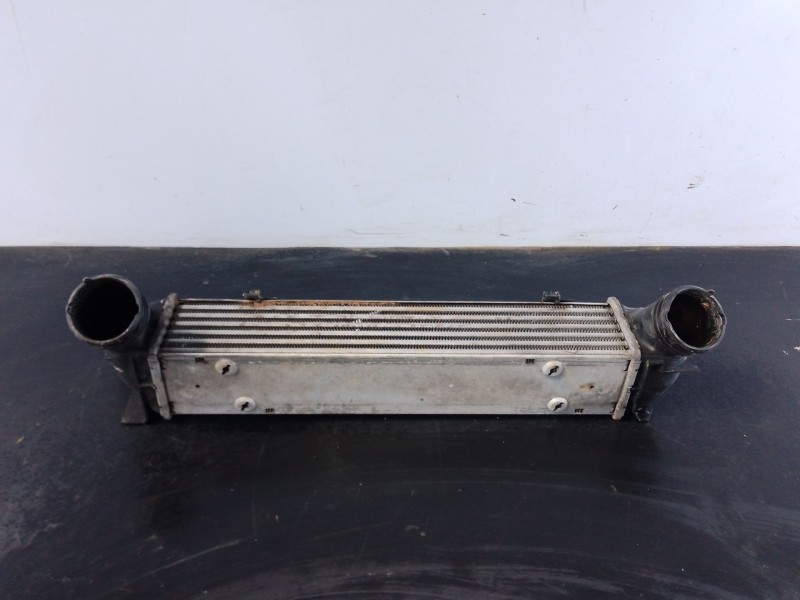 Recambio de intercooler para bmw x1 (e84) xdrive 18 d referencia OEM IAM 752491608  P2-A11-8