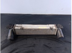 Recambio de intercooler para bmw x1 (e84) xdrive 18 d referencia OEM IAM 752491608  P2-A11-8 2