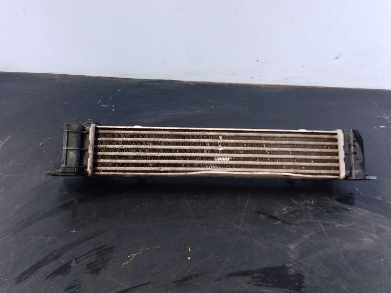 Recambio de intercooler para bmw x1 (e84) xdrive 18 d referencia OEM IAM 752491608  P2-A11-8