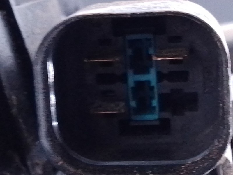 Recambio de electroventilador para bmw x1 (e84) xdrive 18 d referencia OEM IAM 67327588974  P2-B8-15