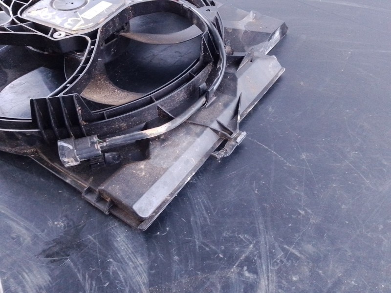 Recambio de electroventilador para bmw x1 (e84) xdrive 18 d referencia OEM IAM 67327588974  P2-B8-15