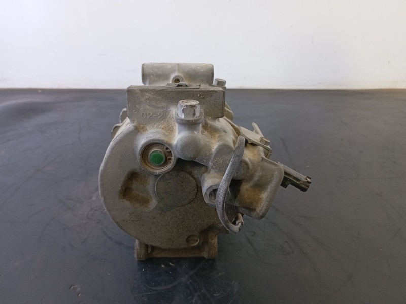 Recambio de compresor aire acondicionado para mercedes-benz clase a (w169) a 170 (169.032) referencia OEM IAM A0012309011  P3-B3