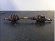 TRANSMISION DELANTERA IZQUIERDA P1-A6-43