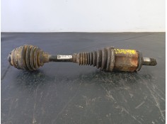 Recambio de transmision delantera izquierda para bmw x1 (e84) xdrive 18 d referencia OEM IAM 7591681  P1-A6-47