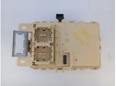 Recambio de caja reles / fusibles para kia stonic (yb) 1.0 t-gdi referencia OEM IAM 91950H8570  E3-A3-31-2