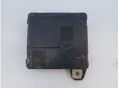 Recambio de caja reles / fusibles para peugeot partner monospace (5_, g_) 2.0 hdi referencia OEM IAM   E2-A1-45-1