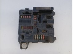 Recambio de caja reles / fusibles para peugeot partner monospace (5_, g_) 2.0 hdi referencia OEM IAM   E2-A1-45-1 2