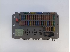 CAJA RELES / FUSIBLES 518030317 E3-A2-26-3