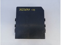 Recambio de caja reles / fusibles para nissan nv 200 (m20) referencia OEM IAM 284B73LS1A 5101026332 E3-B4-22-4