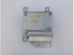Recambio de centralita airbag para bmw serie 3 berlina (e46) referencia OEM IAM 65778372521  E3-A2-36-1