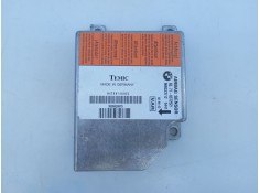 Recambio de centralita airbag para bmw serie 3 berlina (e46) referencia OEM IAM 65778372521  E3-A2-36-1 2