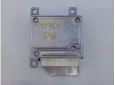 CENTRALITA AIRBAG E3-A2-36-1