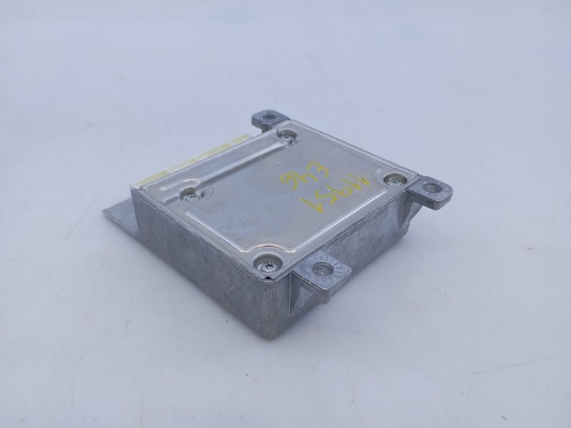 Recambio de centralita airbag para bmw serie 3 berlina (e46) 320d referencia OEM IAM   E3-A2-36-1
