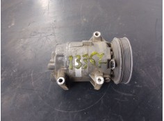 Recambio de compresor aire acondicionado para renault megane ii sedán (lm0/1_) 1.5 dci (lm02, lm13, lm2a) referencia OEM IAM   P
