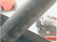 Recambio de amortiguador porton trasero derecho para skoda kamiq (nw4) 1.5 tsi referencia OEM IAM 658827852B   2