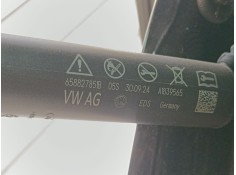 AMORTIGUADOR PORTON TRASERO IZQUIERDO 658827851B 