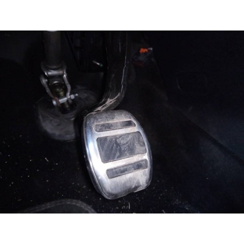 Recambio de pedal freno para peugeot 3008 gt line referencia OEM IAM   