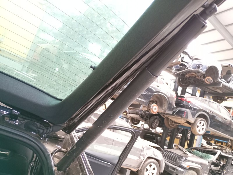 Recambio de amortiguador porton trasero derecho para skoda octavia iv nx3 vrs 2.0 tsi referencia OEM IAM   