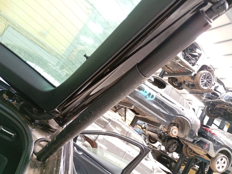 Recambio de amortiguador porton trasero derecho para skoda octavia nx3 referencia OEM IAM   