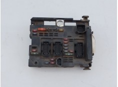 Recambio de caja reles / fusibles para peugeot 307 (3a/c) 2.0 16v referencia OEM IAM   