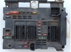 Recambio de caja reles / fusibles para peugeot 307 (3a/c) 2.0 16v referencia OEM IAM    2
