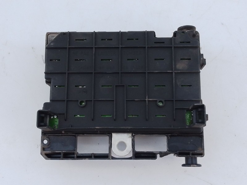 Recambio de caja reles / fusibles para peugeot 307 (3a/c) 2.0 16v referencia OEM IAM   