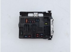 Recambio de caja reles / fusibles para citroën c5 i (dc_) 2.0 hdi (dcrhyb) referencia OEM IAM 9643498880  E3-B2-34-3