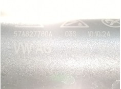 Recambio de amortiguador porton trasero derecho para skoda karoq 2.0 tdi nu7 referencia OEM IAM 57A827780A   2