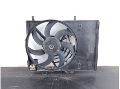 Recambio de electroventilador para peugeot 208 active referencia OEM IAM 9801666680  P2-B8-5 2