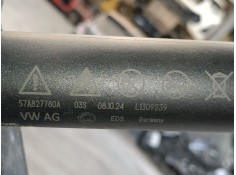 Recambio de amortiguador porton trasero derecho para skoda karoq (nu7, nd7) 1.5 tsi referencia OEM IAM 57A827780A   2