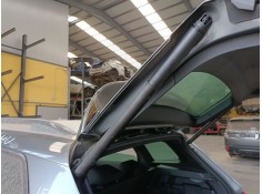Recambio de amortiguador porton trasero izquierdo para skoda karoq (nu7, nd7) 1.5 tsi referencia OEM IAM 57A827851E  