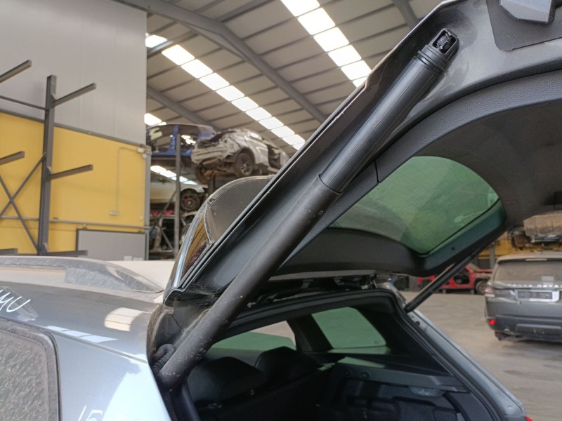 Recambio de amortiguador porton trasero izquierdo para skoda karoq (nu7, nd7) 1.5 tsi referencia OEM IAM 57A827851E  