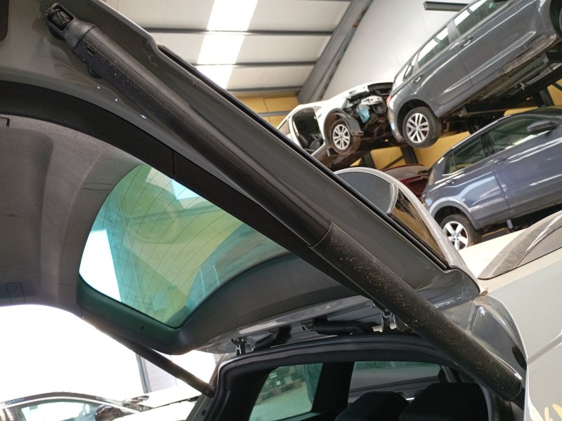 Recambio de amortiguador porton trasero derecho para skoda karoq 2.0 tdi nu7 referencia OEM IAM   