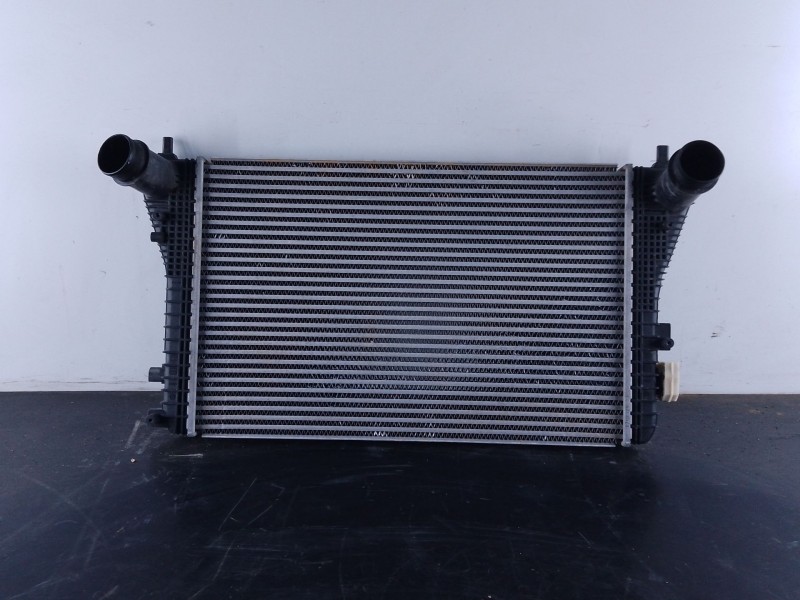 Recambio de intercooler para volkswagen tiguan (5n_) 2.0 tdi referencia OEM IAM   