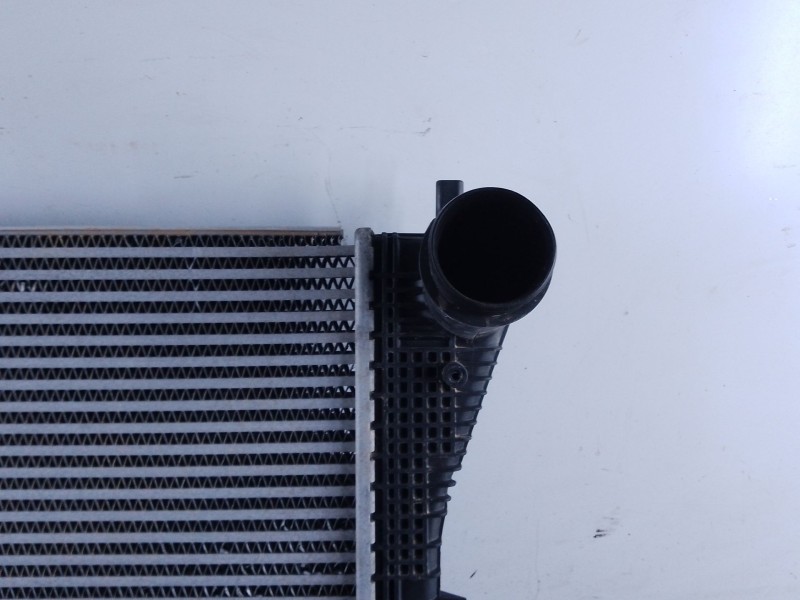 Recambio de intercooler para volkswagen tiguan (5n_) 2.0 tdi referencia OEM IAM   